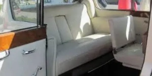 Austin Vanden Plas Princess - imagine 2