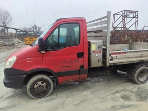 Iveco Daily 35C13 2013 - imagine 2