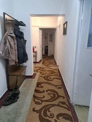 Vand apartament 4 camere  - imagine 5
