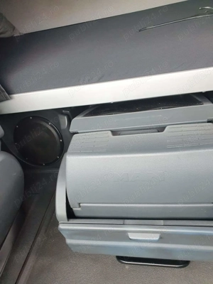 vand sau schimb  2 capete tractor MAN tgx si tga mega  - imagine 7