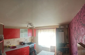 De vanzare direct de la propietar apartament cu 3 camere . 110.000 euro negociabil - imagine 6