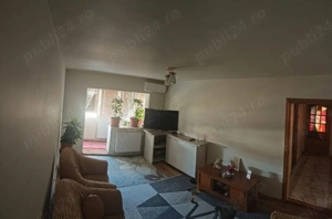 De vanzare direct de la propietar apartament cu 3 camere . 110.000 euro negociabil - imagine 8