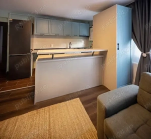Apartament de 3 camere zona TRACTORUL,str Nicolae Labis, - imagine 3
