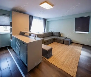 Apartament de 3 camere zona TRACTORUL,str Nicolae Labis, - imagine 4