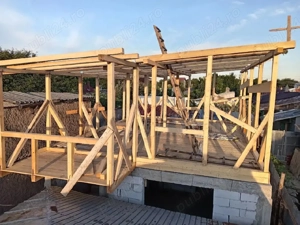 Acoperișuri  - imagine 3