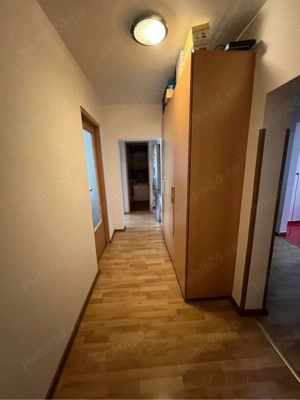 Vand apartament 4 camere - imagine 7