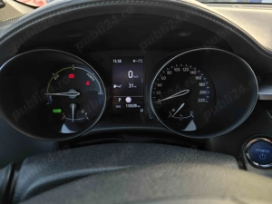 Toyota C-HR 2021 - imagine 8