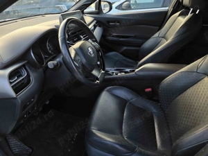 Toyota C-HR 2021 - imagine 14