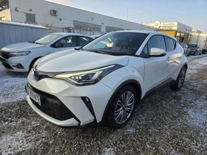 Toyota C-HR 2021 - imagine 2