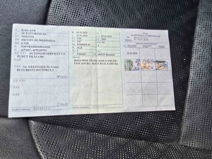 Toyota C-HR 2021 - imagine 17