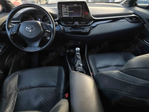 Toyota C-HR 2021 - imagine 16