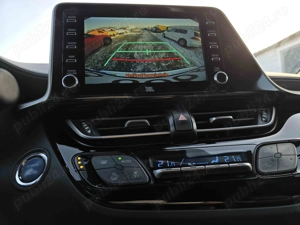 Toyota C-HR 2021 - imagine 13