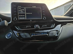 Toyota C-HR 2021 - imagine 9