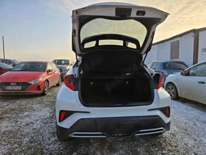 Toyota C-HR 2021 - imagine 7
