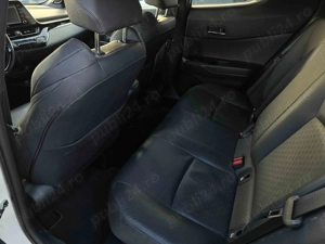 Toyota C-HR 2021 - imagine 15