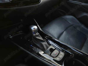 Toyota C-HR 2021 - imagine 10