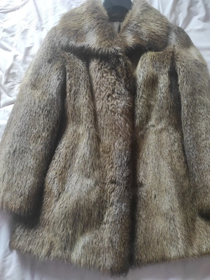 Haine de blana chilipir