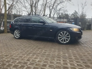 bmw 320 e 91 - imagine 2