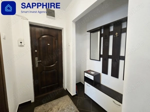 Apartament 3 camere metrou Favorit, prima închiriere, mobilat și utilat - imagine 12