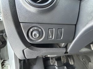 Dacia Dokker   1.5 DCI 95 CP - imagine 9