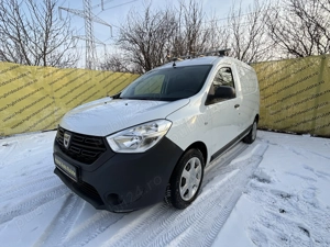 Dacia Dokker   1.5 DCI 95 CP