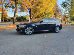 bmw 320 e 91 - imagine 3