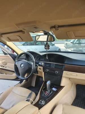 bmw 320 e 91 - imagine 4