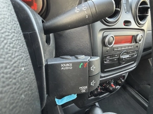 Dacia Dokker   1.5 DCI 95 CP - imagine 11