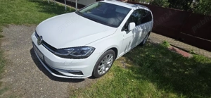 VW Golf 7, an 2020, 150 PS, Highline - imagine 2