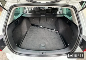 VW Golf 7, an 2020, 150 PS, Highline - imagine 3