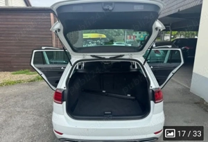 VW Golf 7, an 2020, 150 PS, Highline - imagine 5