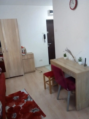 Inchiriez Garsoniera Bucuresti S3 - imagine 3