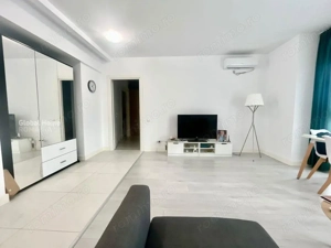 Apartament Premium 2 cam 57MP Utili|Onix North Residence-Aviatiei-Pipera| Parter