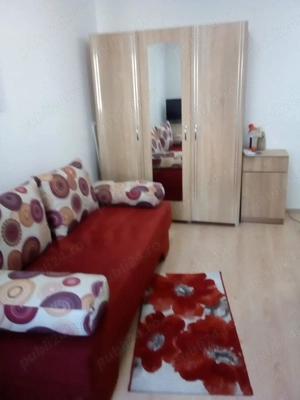 Inchiriez Garsoniera Bucuresti S3 - imagine 3