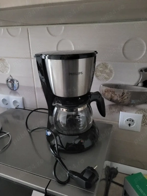 Filtru de cafea PHILIPS 