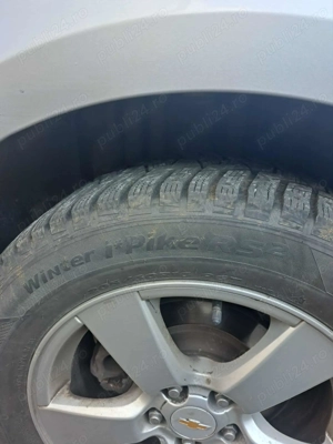 De vanzare autoturism CHEVROLET CRUZE - imagine 3