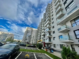 Apartament Premium 2 cam 57MP Utili|Onix North Residence-Aviatiei-Pipera| Parter