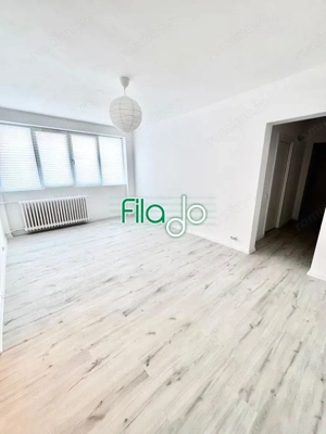 Apartament 3 camere Titan, Piata Minis