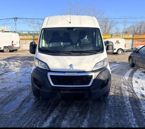 Peugeot boxer  - imagine 5