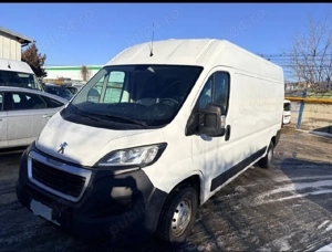 Peugeot boxer  - imagine 3