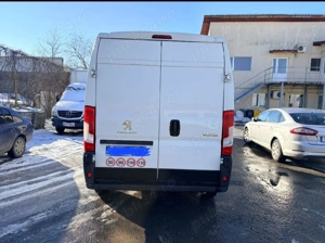 Peugeot boxer  - imagine 4