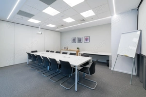 Spațiu de birou privat pentru 3 persoane în Regus Iulius Business Centre - imagine 6