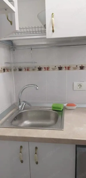 Inchiriez Garsoniera Bucuresti S3 - imagine 5