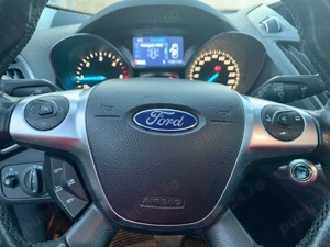 Ford Kuga cutie automata defecta - imagine 4