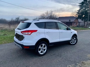 Ford Kuga cutie automata defecta - imagine 3
