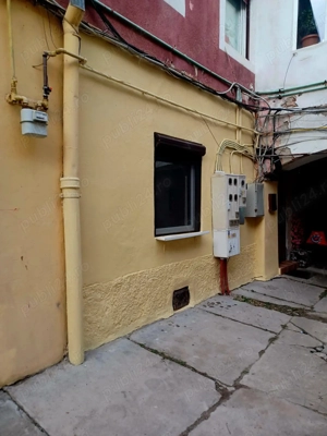 Apartament 2 camere decomandate Centrul Istoric - imagine 8