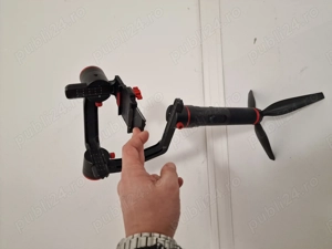 Stabilizator video gimbal Feyutech a2000