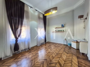 AX1190 Spatiu Versatil, Imobil Istoric, Zona Elisabetin