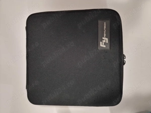 Stabilizator video gimbal Feyutech a2000 - imagine 3