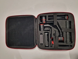 Stabilizator video gimbal Feyutech a2000 - imagine 2